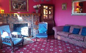 Auchterawe Country House
